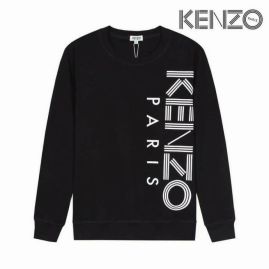 Picture of Kenzo Sweatshirts _SKUKenzoS-2XLppt25603